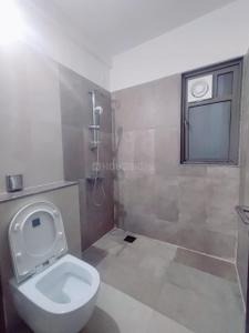 Image of 918 Sq.ft 2 BHK Apartment / Flat for rent in Skyi Songbirds , Bhugaon, Pune for Rs. 26000