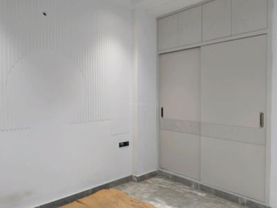 Bedroom Image of 1440 Sq.ft 3 BHK Builder Floor for sale in Mukherjee Nagar New Delhi for Rs. 24000000