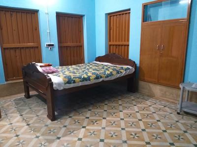 Bedroom Image of NANDALAYA in Nimta, Kolkata