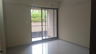 Bedroom Image of 1240 Sq.ft 3 BHK Apartment / Flat for rent in Wallfort Heights Phase 2 G H I J K L, Bhatagaon Raipur for Rs. 31000