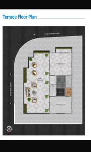 Image of 1630 Sq.ft 3 BHK Apartment / Flat for sale in Vayusena Nagar, Nagpur for Rs. 7500000