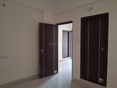 Bedroom Image of 1200 Sq.ft 2 BHK Apartment / Flat for rent in HBR Layout Bengaluru for Rs. 42000