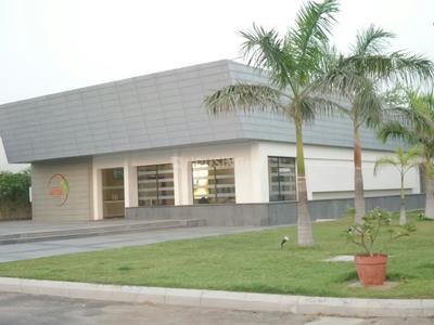 Image of 2000 Sq.ft 4 BHK Villa for sale in Padur, Chennai for Rs. 18000000