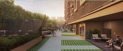 Image of 2594 Sq.ft 3 BHK Apartment / Flat for sale in Science Park, Ahmedabad for Rs. 15045000