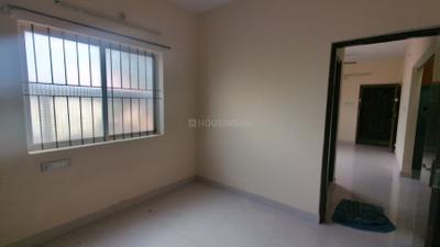 Bedroom Image of 1000 Sq.ft 2 BHK Apartment / Flat for rent in Ejipura Bengaluru for Rs. 32000