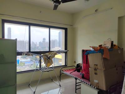Bedroom Image of 663 Sq.ft 2 BHK Apartment / Flat for sale in DGS Sheetal Dharmaraj, Malad West Mumbai for Rs. 16000000