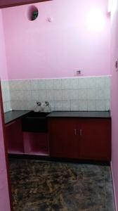 Kitchen Image of 362 Sq.ft 1 BHK Apartment / Flat for sale in Choolaimedu Chennai for Rs. 3300000