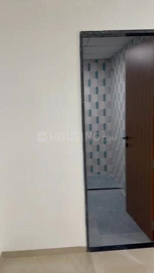 Tilak Nagar Bedroom 1