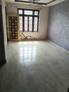 Hall Image of 550 Sq.ft 1 BHK Builder Floor for rent in Ashiyana Lucknow for Rs. 8000