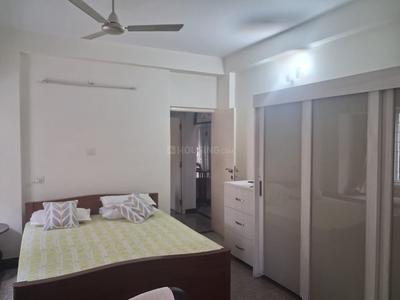 Bedroom Image of 1200 Sq.ft 2 BHK Apartment / Flat for sale in Anna Nagar Chennai for Rs. 19900000