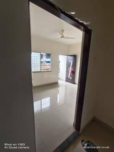 Hall Image of 510 Sq.ft 1 BHK Apartment / Flat for rent in Loni Kalbhor Pune for Rs. 8000