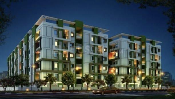 Novus florence village phase 2 Main Image 1