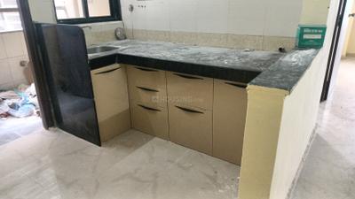 Kitchen Image of 1170 Sq.ft 2 BHK Apartment / Flat for sale in Dev 181, Shilaj Ahmedabad for Rs. 4800000