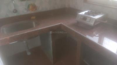 1 BHK Flat