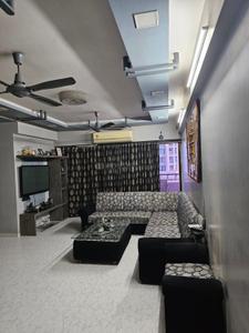 Hall Image of 1400 Sq.ft 3 BHK Apartment / Flat for sale in Lodha Paradise, Thane West Thane for Rs. 20000000