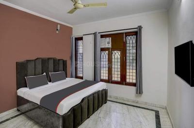 Bedroom Image of STAY LUXURY PG in Sector 47, Gurgaon