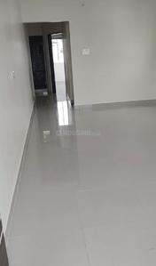 Hall Image of 800 Sq.ft 1 BHK Builder Floor for rent in Bagmugaliya Bhopal for Rs. 10000