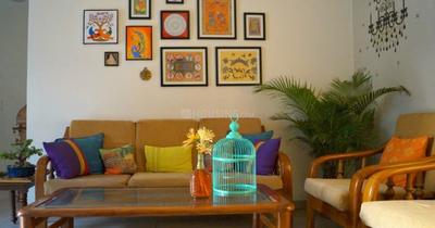 2 BHK Flat