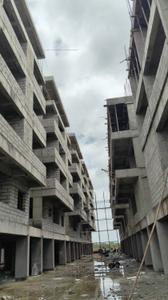 Image of 1290 Sq.ft 2 BHK Apartment / Flat for sale in Kongara Kalan, Hyderabad for Rs. 4000000