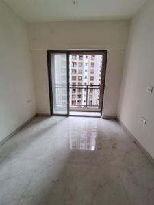Hall Image of 620 Sq.ft 2 BHK Apartment / Flat for sale in Naigaon East Naigaon for Rs. 4139000