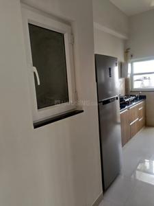 Kitchen Image of 4734 Sq.ft 5 BHK Penthouse for sale in Adani Water Lily Ph 4 Towers C5 C6 C11 C12, Shantigram Ahmedabad for Rs. 43000000