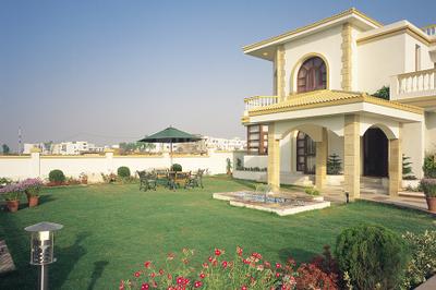 Image of 7200 Sq.ft 10 BHK Independent House for sale in Sector 57, Gurgaon for Rs. 250000000