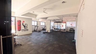 Image of 1413 Sq.ft 2 BHK Apartment / Flat for sale in Shikshapatri Sky Park, Sargasan, Gandhinagar for Rs. 7200000