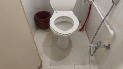 Bathroom Image of 630 Sq.ft 1 BHK Apartment / Flat for sale in Aditya Shagun, Bavdhan Pune for Rs. 5700000