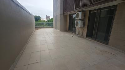 Balcony Image of 4230 Sq.ft 4 BHK Apartment / Flat for sale in Sabarmati Ahmedabad for Rs. 31500000