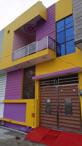 Image of 1200 Sq.ft 3 BHK Independent House for sale in Kargaina, Bareilly for Rs. 4800000