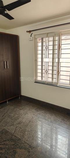 Koramangala Bedroom 1