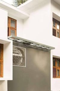 Balcony Image of 1500 Sq.ft 3 BHK Villa for sale in West Tambaram Chennai for Rs. 8437500
