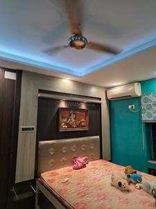Bedroom Image of 821 Sq.ft 2 BHK Apartment / Flat for sale in Behala Kolkata for Rs. 4800000