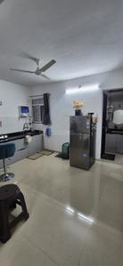 Image of 850 Sq.ft 2 BHK Apartment / Flat for sale in Nerhe, Pune for Rs. 5500000