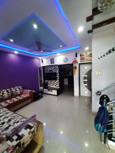 Hall Image of 1050 Sq.ft 3 BHK Independent House for sale in Waghodia Road Vadodara for Rs. 8500000