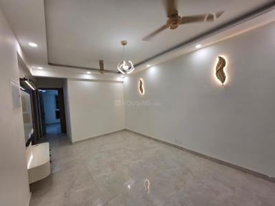 Hall Image of 1250 Sq.ft 3 BHK Builder Floor for rent in Signature Global City, Sector 37D Gurgaon for Rs. 34000
