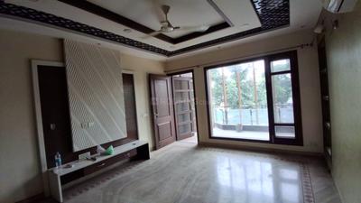 Bedroom Image of 7000 Sq.ft 7 BHK Independent House for rent in Sliver Silver City Greens, Nabha Zirakpur for Rs. 125000