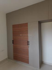 Bedroom Image of 940 Sq.ft 2 BHK Apartment / Flat for rent in Eden Park At The Prestige City, Sarjapur Bengaluru for Rs. 41000