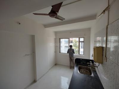 Hall Image of 880 Sq.ft 2 BHK Apartment / Flat for sale in Jhala Rajyog Annexe, Nanded Pune for Rs. 6500000
