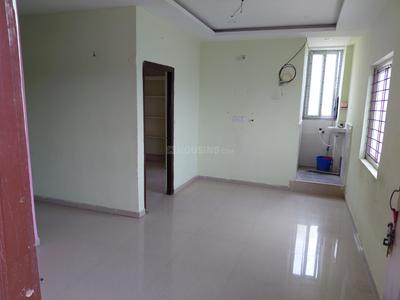 Hall Image of 650 Sq.ft 1 BHK Apartment / Flat for sale in Boduppal Hyderabad for Rs. 2700000
