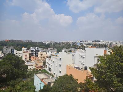 Balcony Image of 3180 Sq.ft 2 BHK Independent House for sale in Kengeri Satellite Town Bengaluru for Rs. 32500000