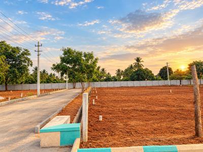 Image of 1500 Sq.ft Residential Plot / Land for sale in Kothanur, Bengaluru for Rs. 2248500