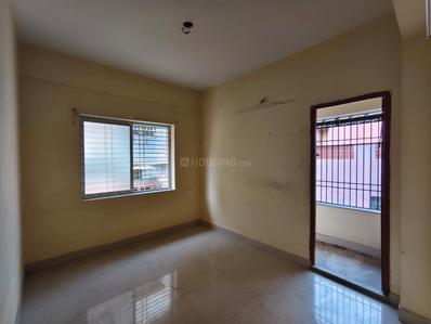Bedroom Image of 874 Sq.ft 2 BHK Apartment / Flat for sale in Lake Town Kolkata for Rs. 6500000