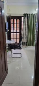 Hall Image of 416 Sq.ft 1 RK Builder Floor for rent in Sector 46 Gurgaon for Rs. 19000