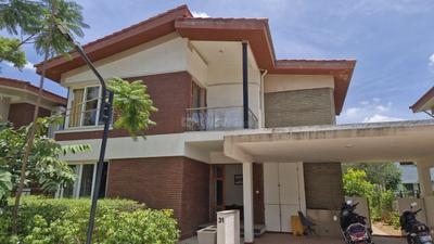 Image of 5399 Sq.ft 4 BHK Villa for rent in Sycon Maitri, Chikkabana Halli, Bengaluru for Rs. 110000