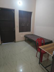 Bedroom Image of 450 Sq.ft 1 BHK Apartment / Flat for rent in Bachan Singh Colony Muzaffarnagar for Rs. 6000