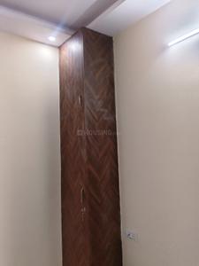Bedroom Image of 1350 Sq.ft 3 BHK Villa for sale in Ansal Sushant City, Kalwad Road Jaipur for Rs. 8100000