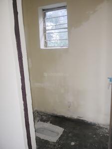 Bathroom Image of 251 Sq.ft 1 BHK Independent House for sale in Sushant Golf City Lucknow for Rs. 1200000