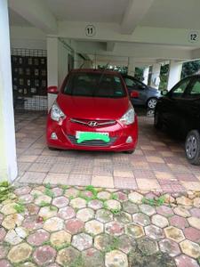Image of 1500 Sq.ft 3 BHK Apartment / Flat for sale in Patuli, Kolkata for Rs. 7500000