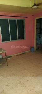 Balcony Image of 1400 Sq.ft 2 BHK Apartment / Flat for sale in Palanpur Jakatnaka Surat for Rs. 2800000